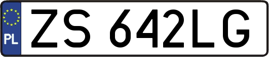 ZS642LG