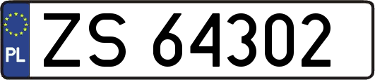 ZS64302