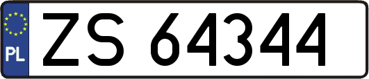 ZS64344