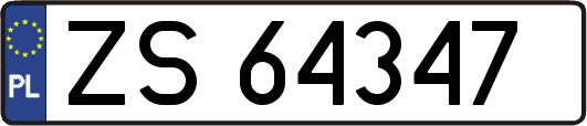 ZS64347