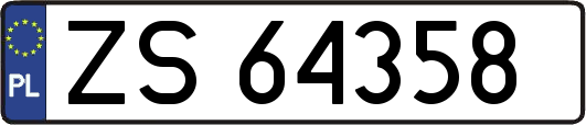 ZS64358