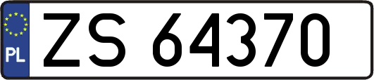 ZS64370