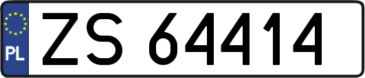 ZS64414