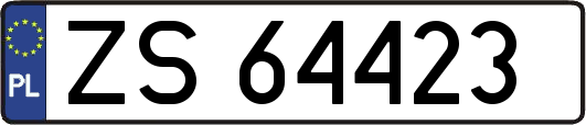 ZS64423