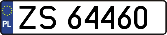 ZS64460