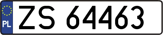 ZS64463
