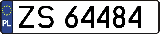 ZS64484