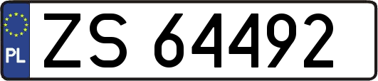 ZS64492
