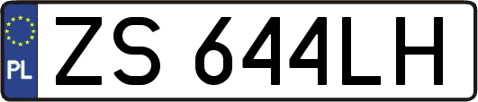ZS644LH