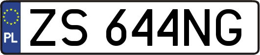 ZS644NG