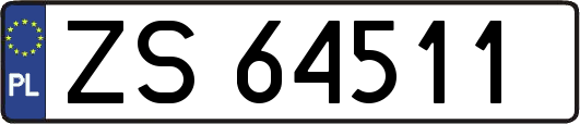ZS64511