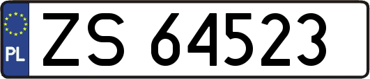 ZS64523