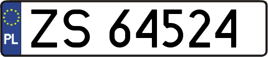 ZS64524