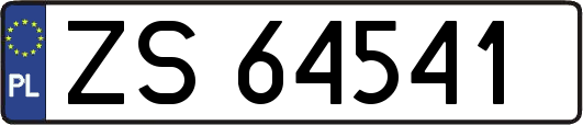 ZS64541