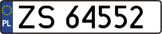 ZS64552