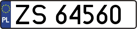 ZS64560