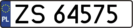 ZS64575