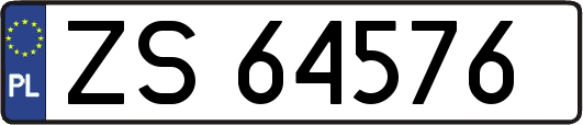 ZS64576