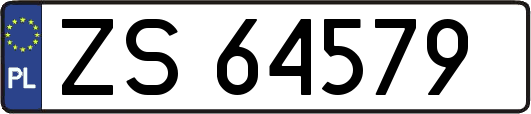 ZS64579