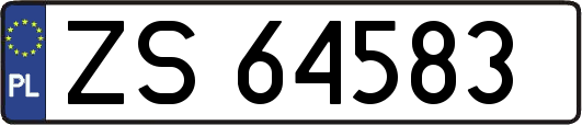 ZS64583