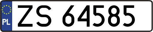 ZS64585