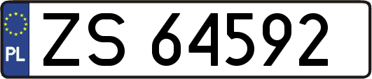 ZS64592