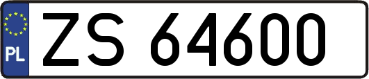 ZS64600