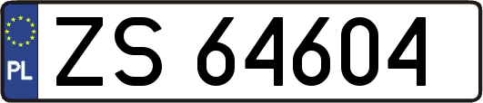 ZS64604