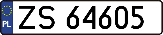 ZS64605
