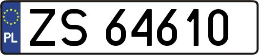 ZS64610