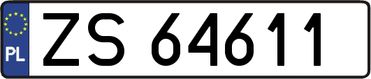 ZS64611