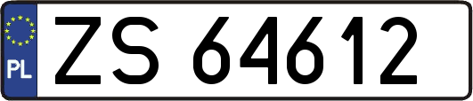 ZS64612