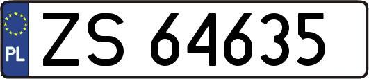 ZS64635