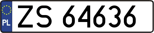 ZS64636