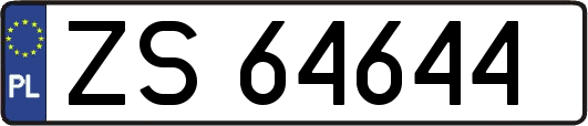 ZS64644