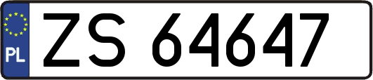 ZS64647