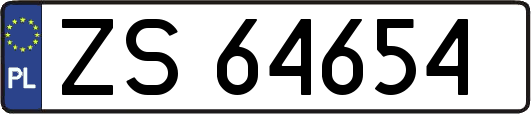 ZS64654