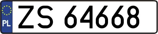 ZS64668