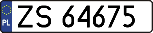 ZS64675