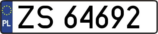 ZS64692