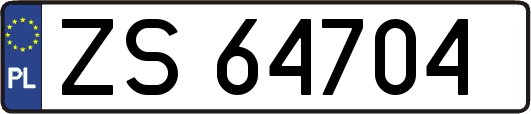 ZS64704
