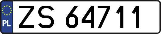 ZS64711