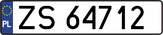 ZS64712
