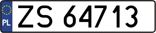 ZS64713