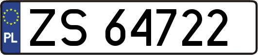 ZS64722