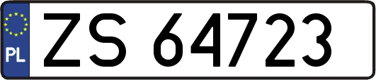 ZS64723