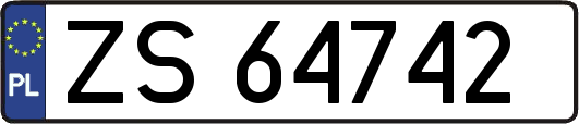 ZS64742