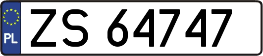 ZS64747