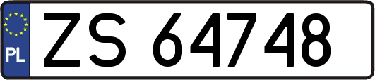 ZS64748