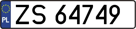 ZS64749